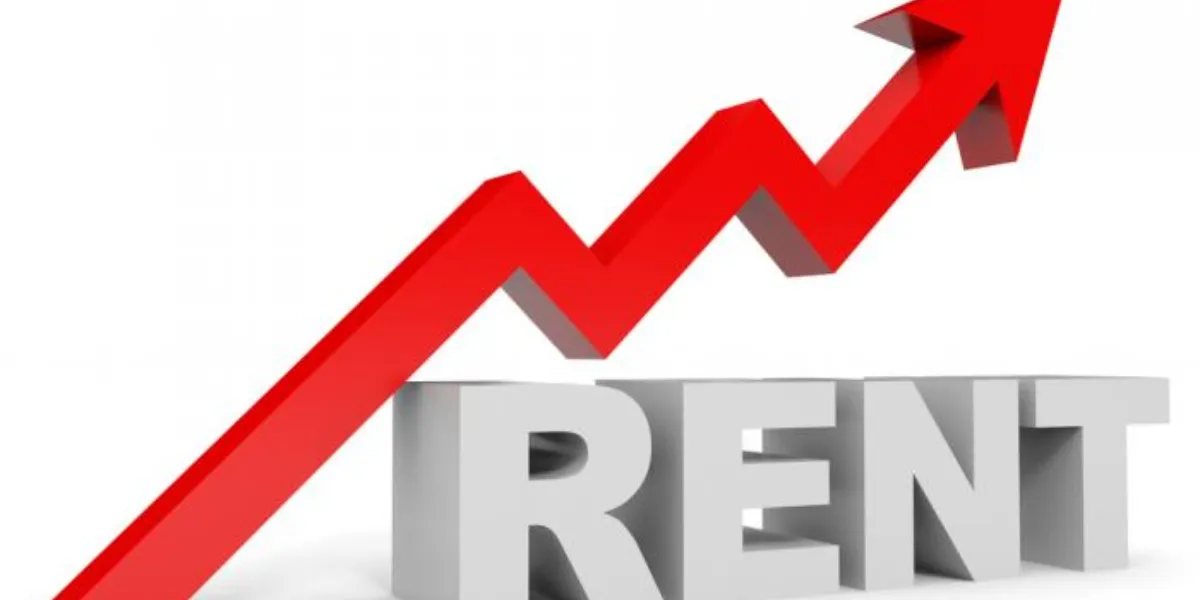 High Is Rise As Rents Elevate In The GTA