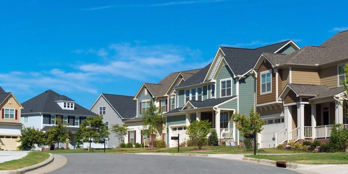 7 Steps Of The Home Buying Process