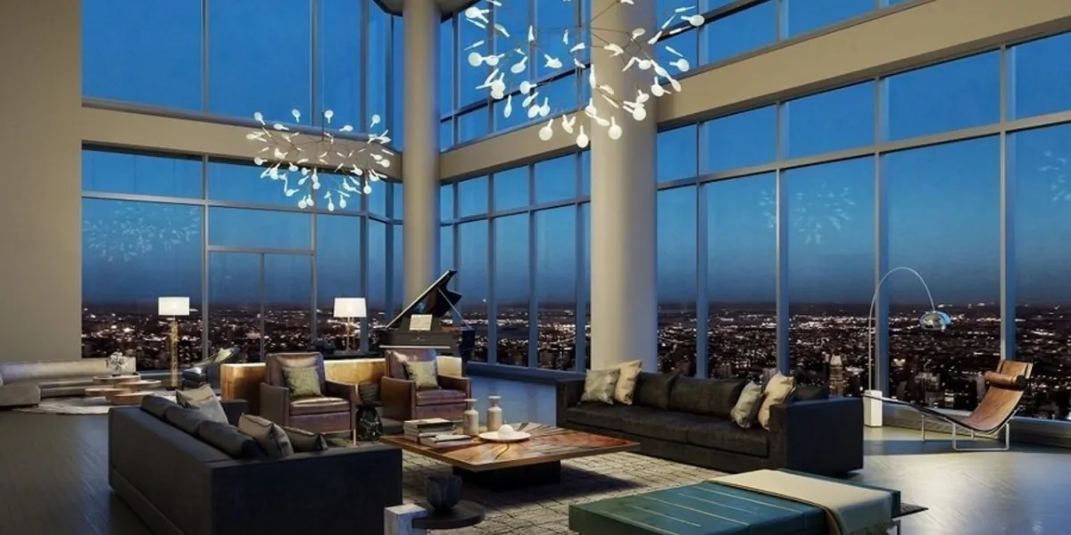 Our Top 5 Picks For Luxury Condos In Toronto