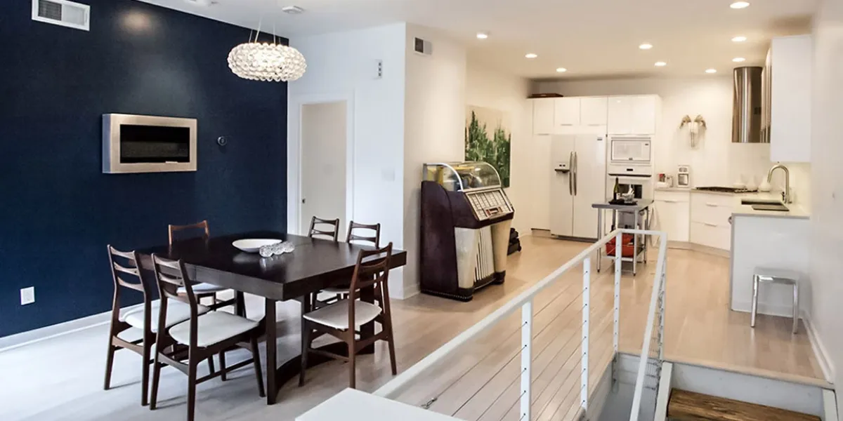 Coolest Lofts And Condo Spaces Around The World