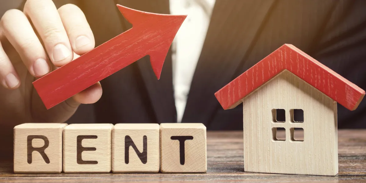 High Is Rise As Rents Elevate In The GTA