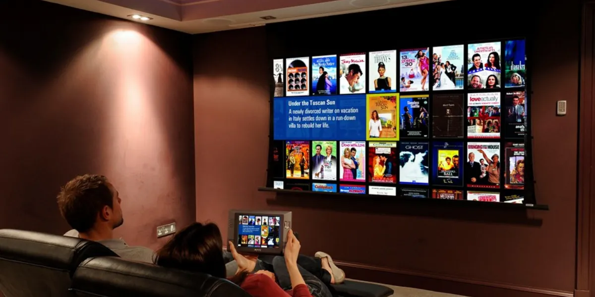 Turn Your Luxury Condo Into A Smart Home With These Gadgets
