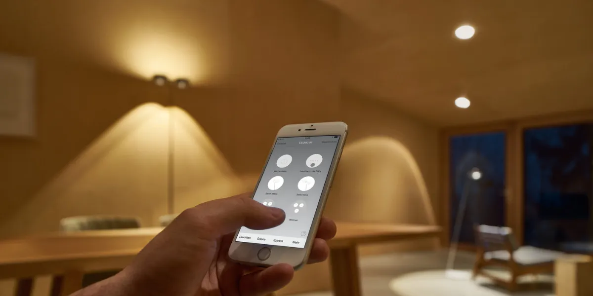 Turn Your Luxury Condo Into A Smart Home With These Gadgets