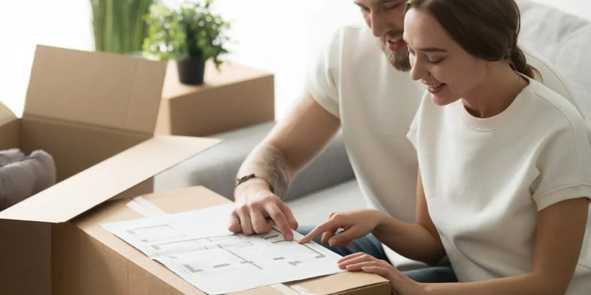 How Can Shifting Homes Become Super Easy