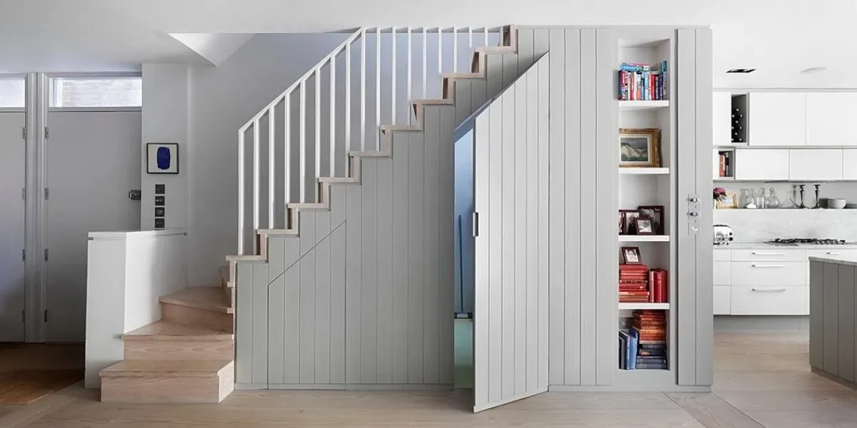 Making Every Inch Count; Boosting The Space Of Your Micro-Condo