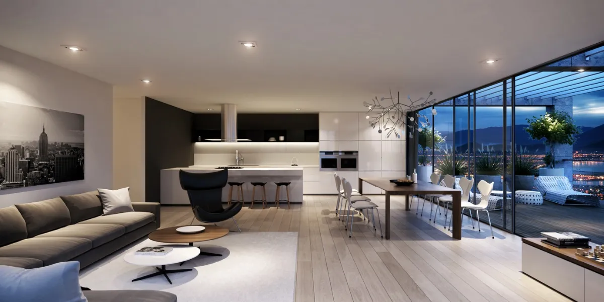 Advantages Of Living In Toronto Lofts