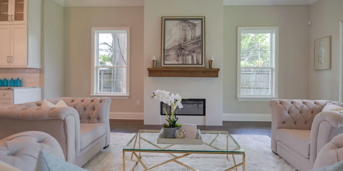 It’s All About Staging Your Property