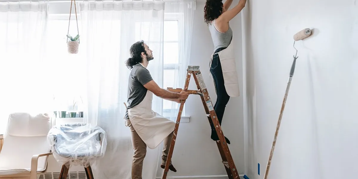 It’s All About Staging Your Property