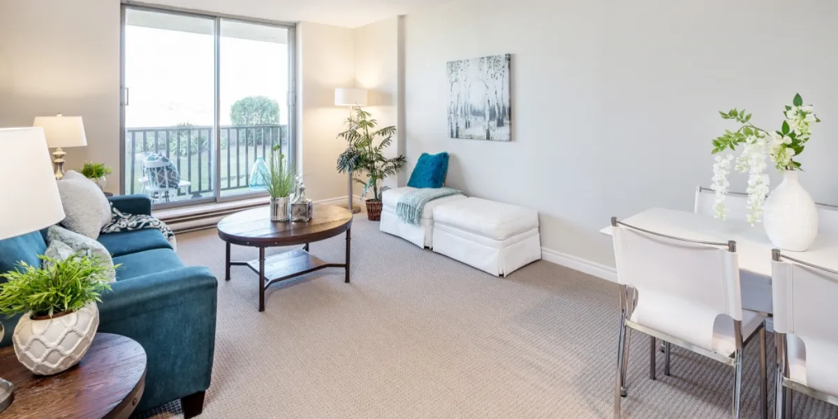 Staging Your Property For A Quick Sale