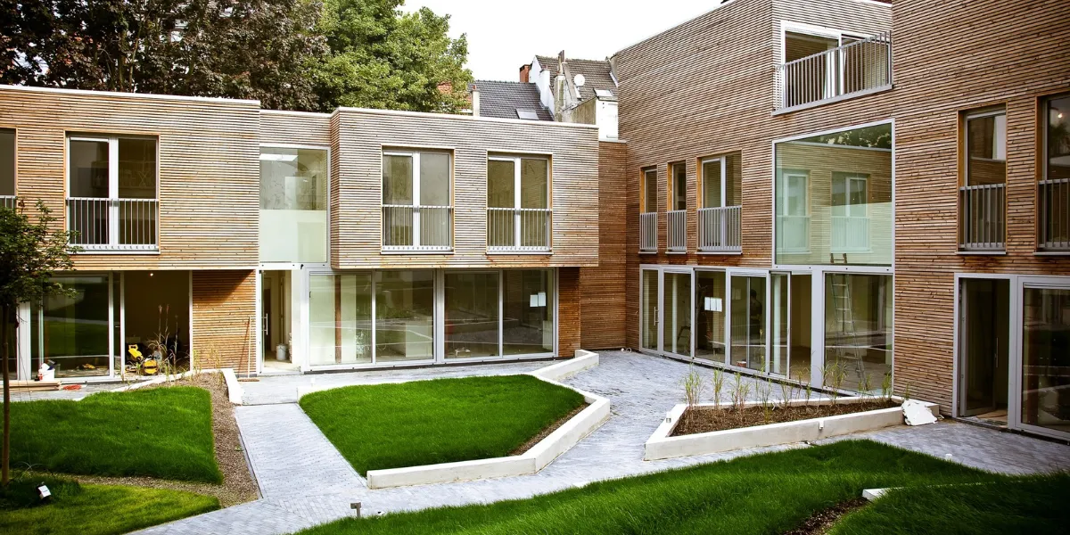 Urban Residents Are Not That Happy With The Housing Options They Currently Have