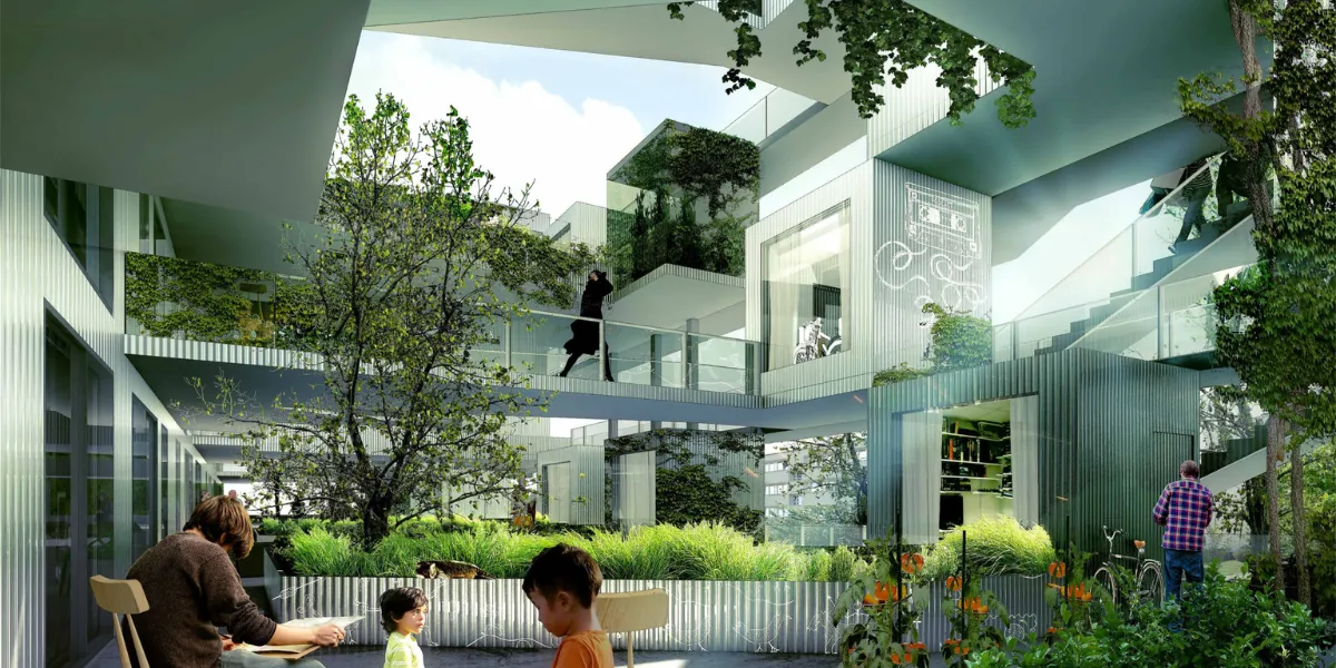 Are Condos Taking Over Detached Freehold homes?