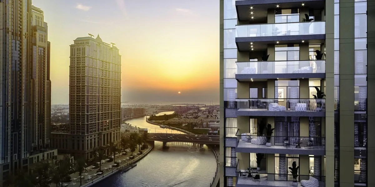 Our Top 5 Picks For Luxury Condos In Toronto