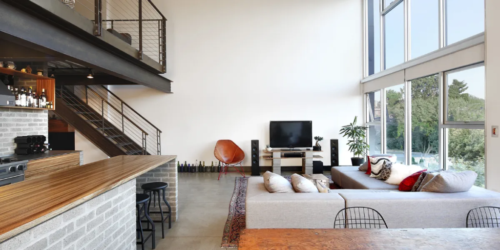 Coolest Lofts And Condo Spaces Around The World