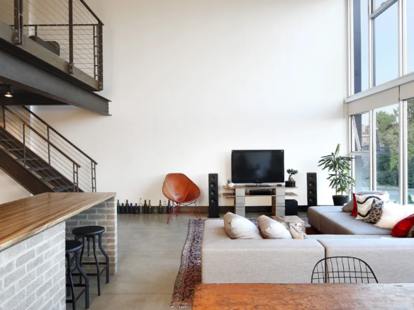 Coolest Lofts And Condo Spaces Around The World