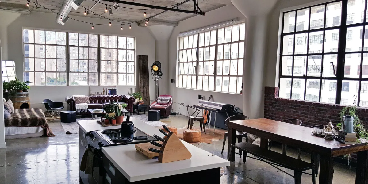 Looking For An Industrial Loft For Sale In Toronto: Here’s What You Should Know