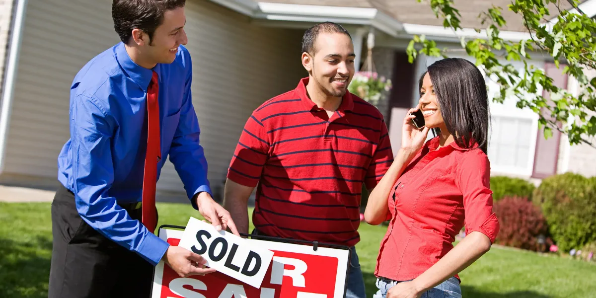 It’s All About Staging Your Property