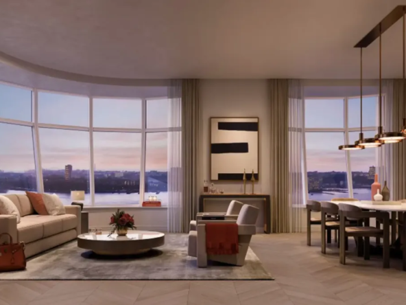 Lantern House, Manhattan NY