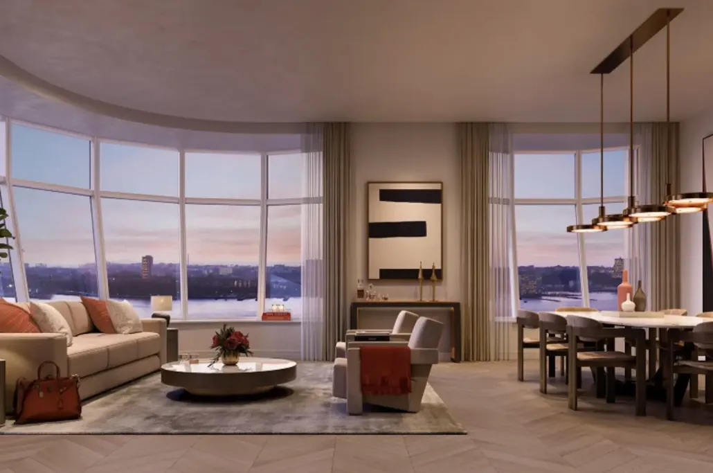 Lantern House, Manhattan NY