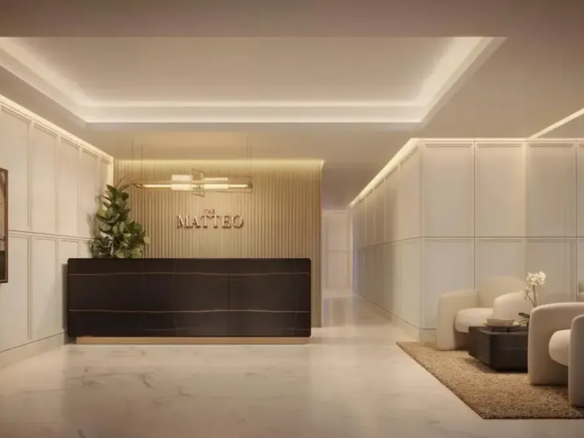 The Matteo, Manhattan NY