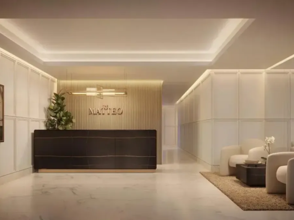 The Matteo, Manhattan NY