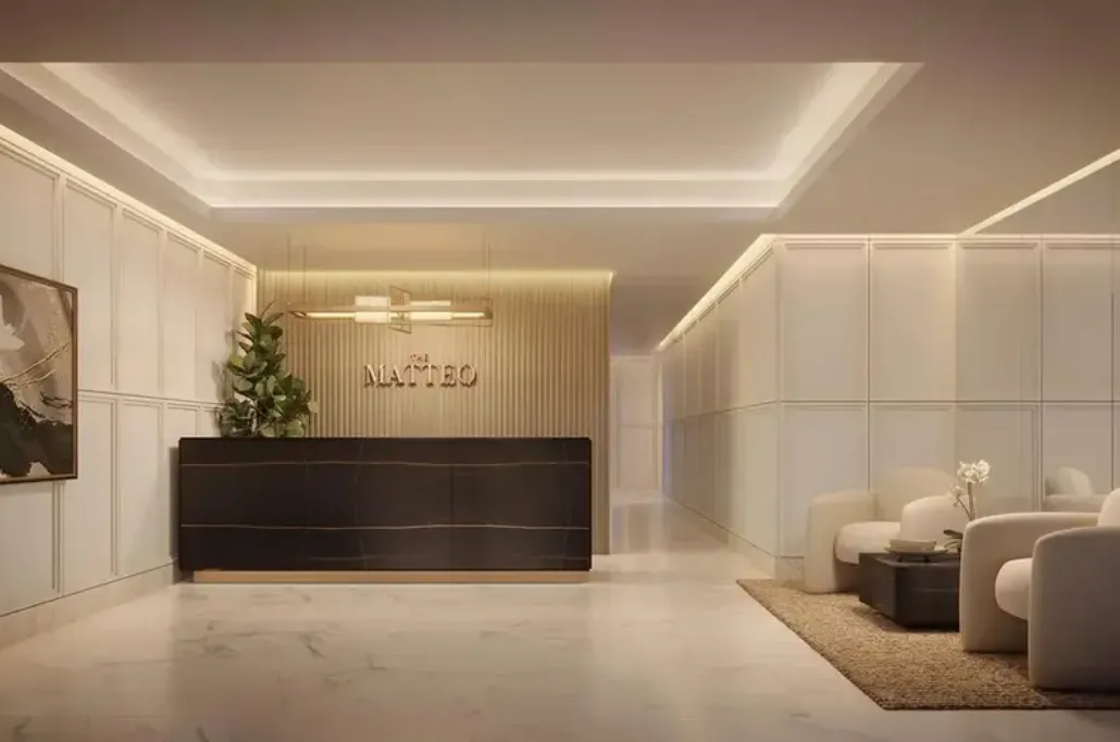 The Matteo, Manhattan NY