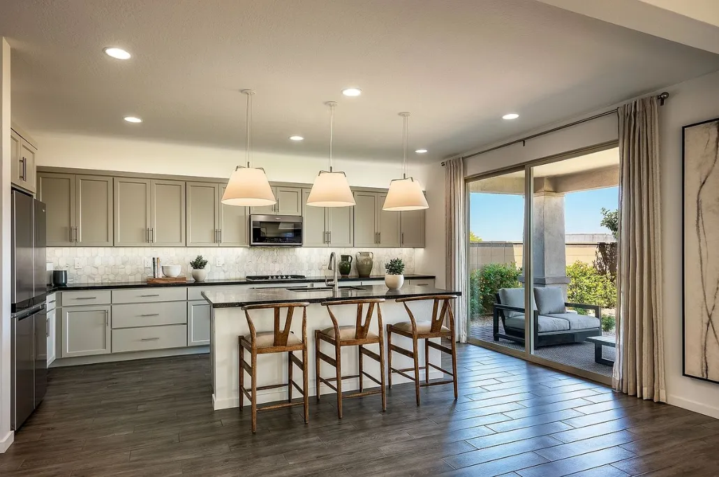 Acclaim at Jorde Farms, Queen Creek AZ